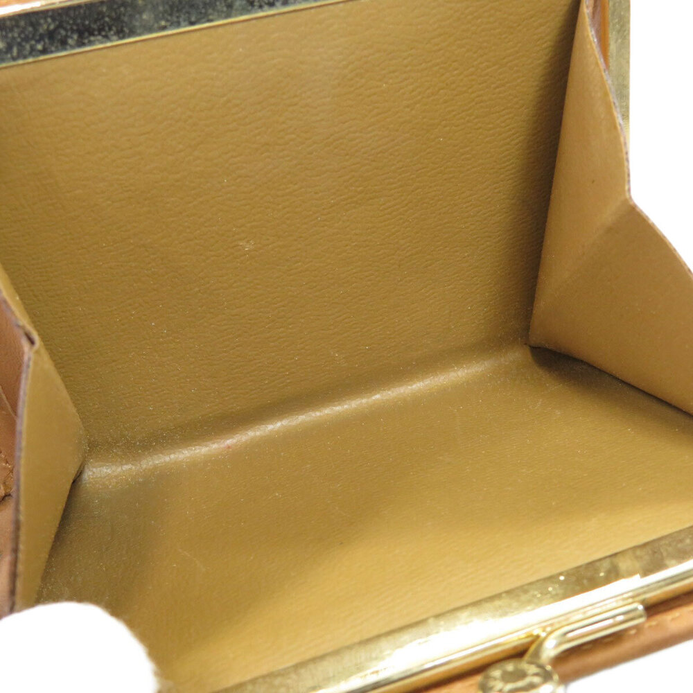 Celine Bifold Pocket Wallet Macadam - Picture 7 of 8